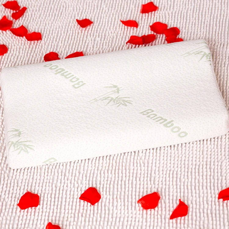 
Soft and comfortable memory foam children pillow sleeping pillow for baby 