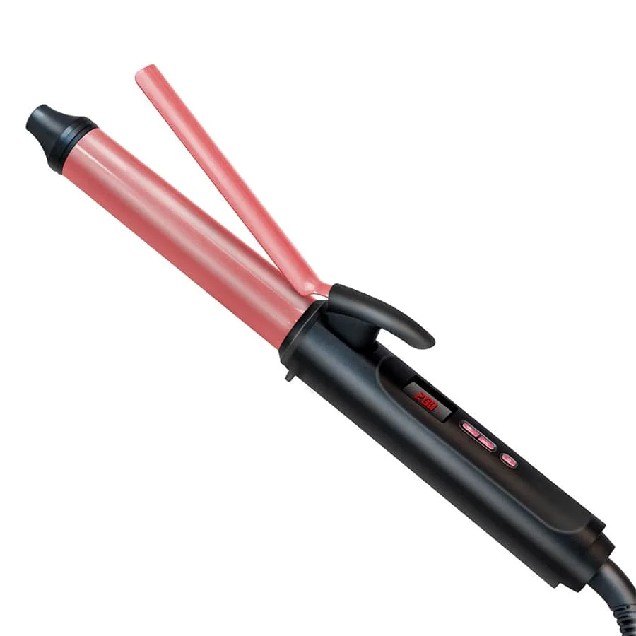 

Vansu Dropshipping Hot Sale Curler 2021 Hair Crimping Iron Planchas Para Rizar El Cabello