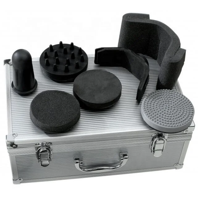 

2019 new design body massager keeping fit machine