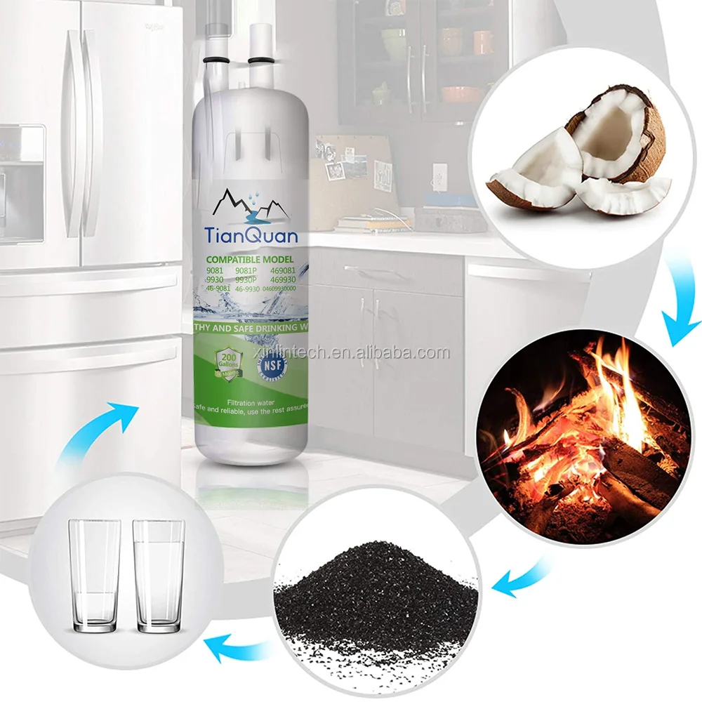 Nsf Standard W10295370a Edr1rxd1 Filter 1 Everydrop Refrigerator Water Filter Replacements Buy Refrigerator Water Filter 1 Refrigerator Water Filter Edr1rxd1 Water Filter Replacements Product On Alibaba Com