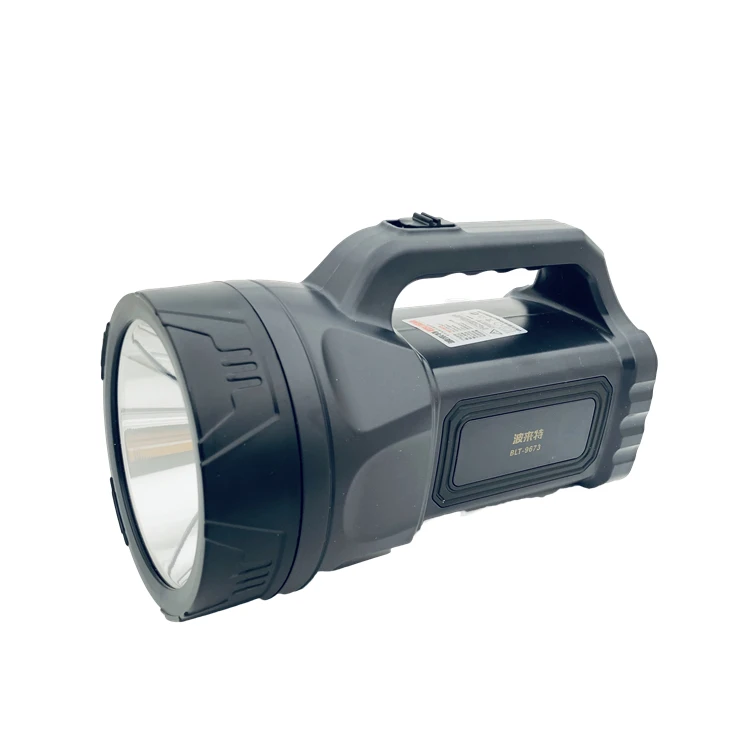 
Outdoor Multifunction Led Searchlight For Camping 
