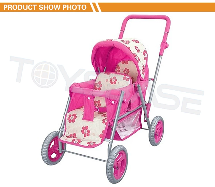 quinny doll stroller