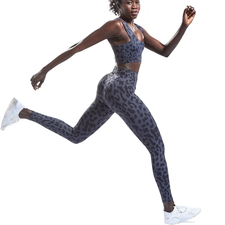 

Wholesale high waist Yoga Pants Leggings For Women Sport Fitness Training Yoga