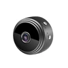 New style new creative smallest room mini finger hidden cctv A9 camera
