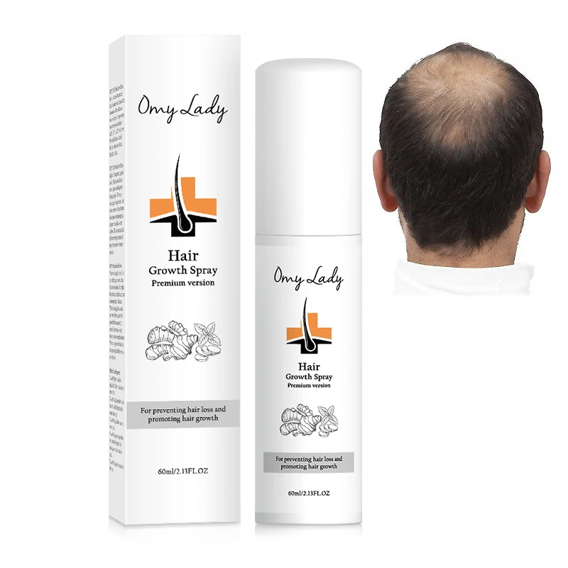 

Private label manufacturers hair growth restore serum for hair loss care treatment wholesale product