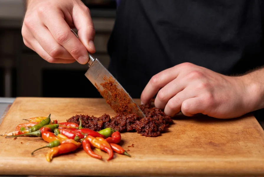 what to do with dried chili peppers