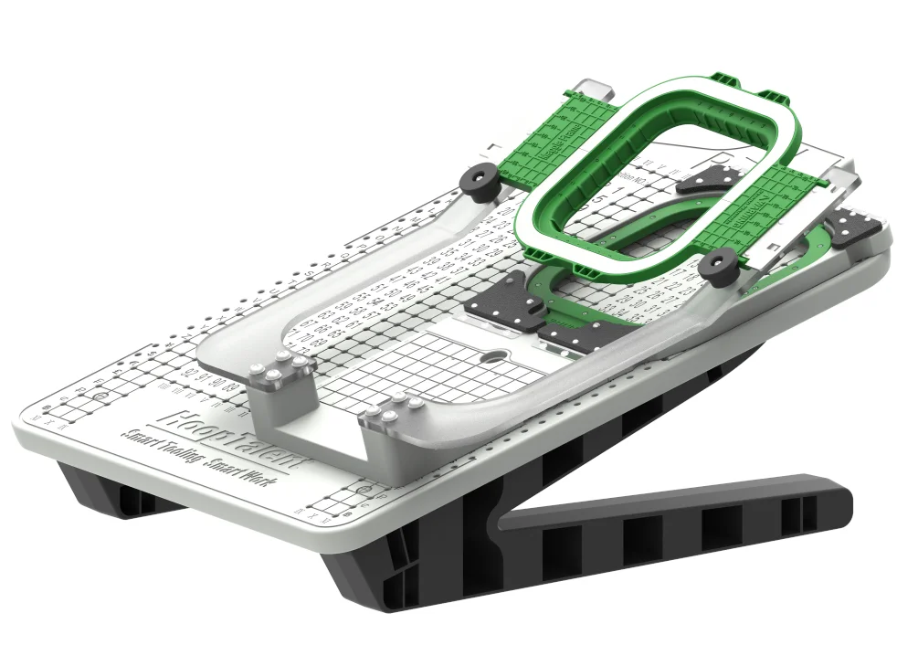 Frame,11x13inch Hoops For 495mm