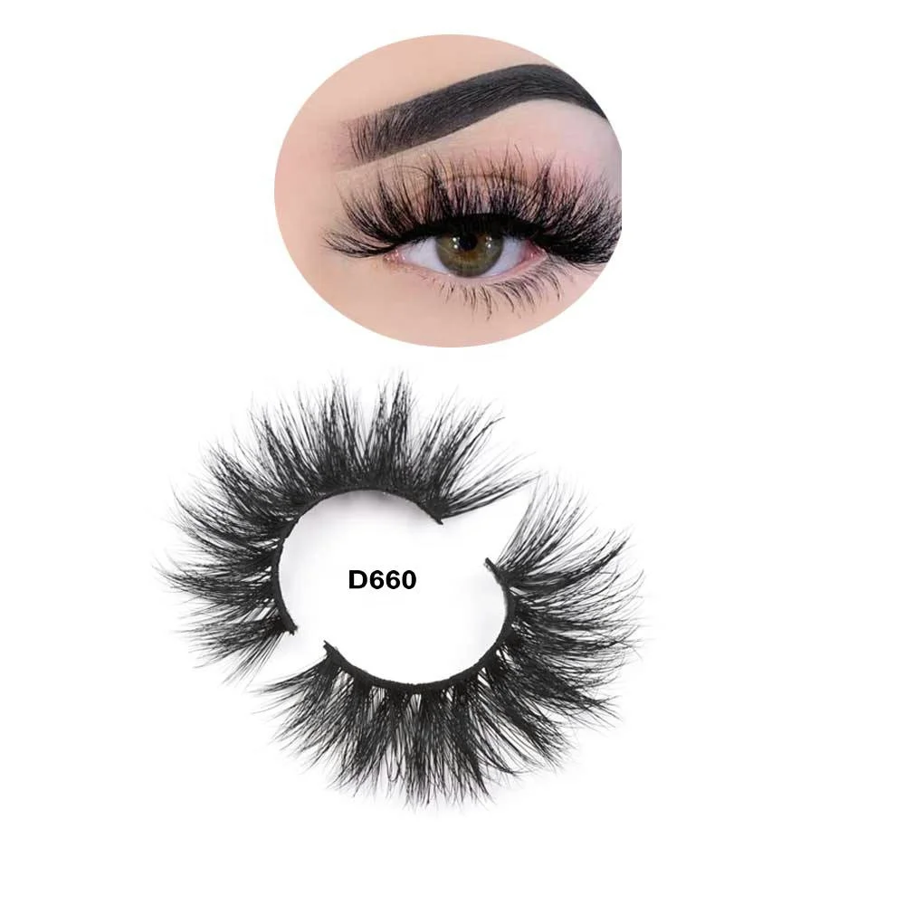 

lashes3d wholesale vendor 3D Full Strip lashes eyelashes wholsale fluffy 25mm mink eyelash vendor