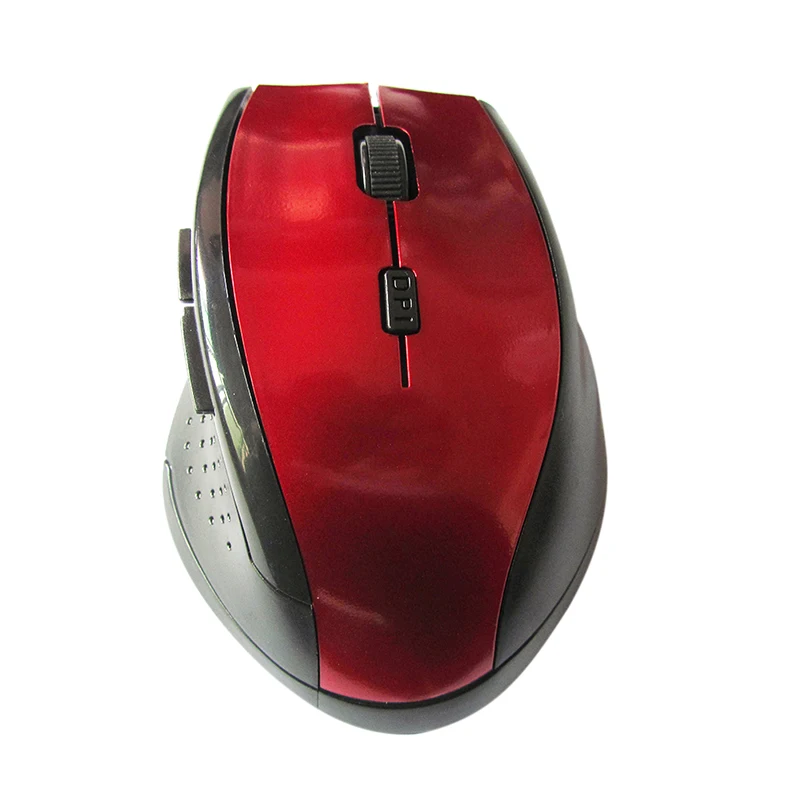 

Mini 2.4GHz Wireless Optical Mouse Gamer For PC Gaming Laptops Game Wireless Mice With USB Receiver