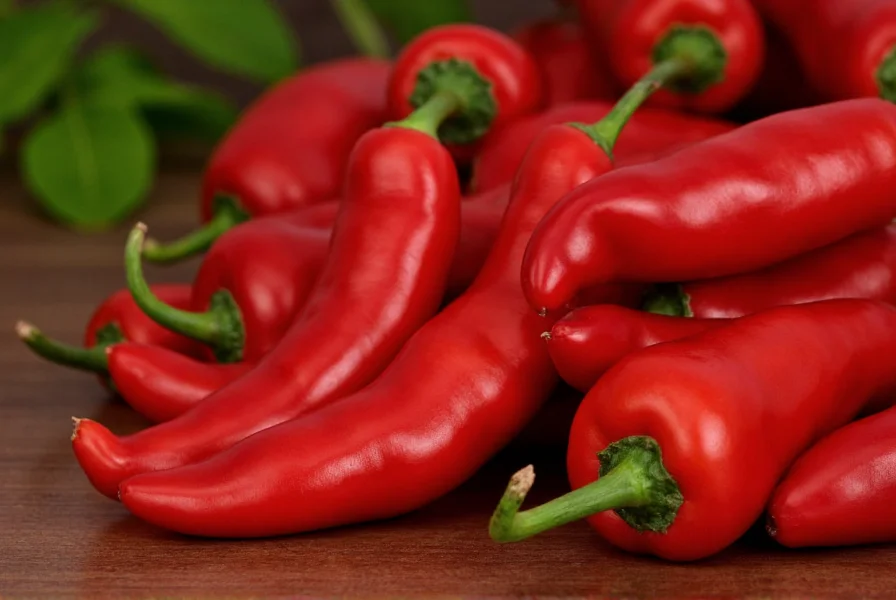 Is Red Pepper a Fruit? The Botanical Truth Revealed