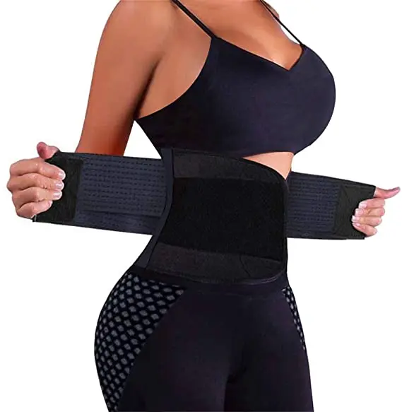 

slimming shapewear waist trimmer belt women waist trimmers corset trainer cintura shaper fesses shaper