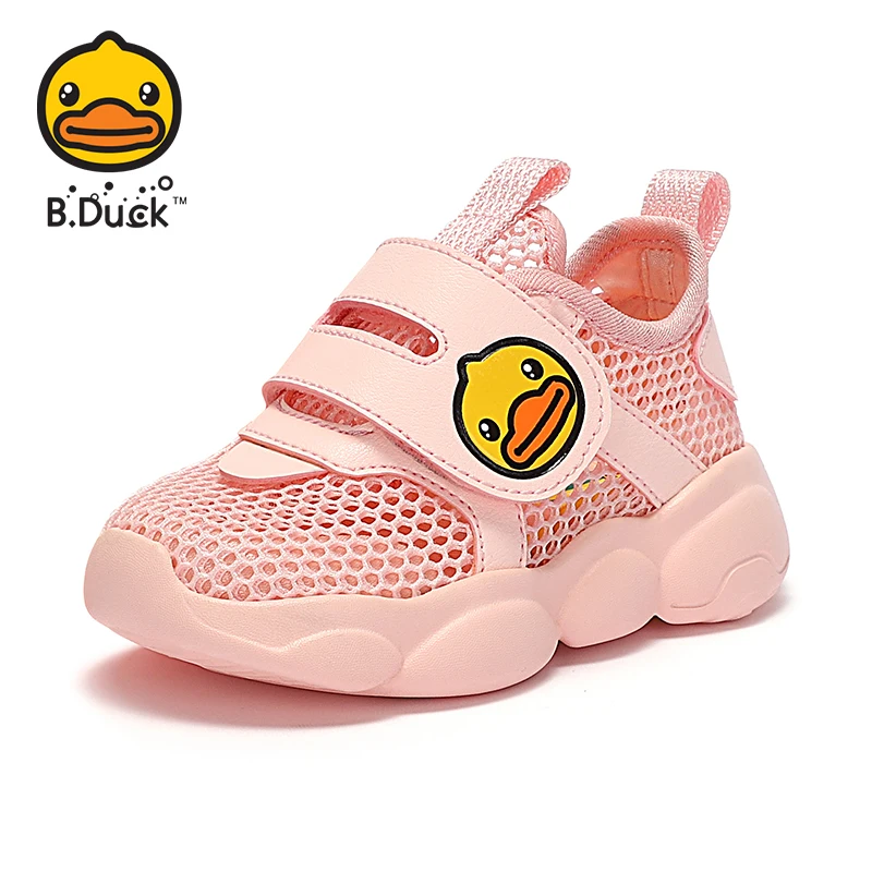 

Children Kids Sports Shoes 2021 Summer Wholesale B.DUCK Child's Casual Shoes for Outdoor