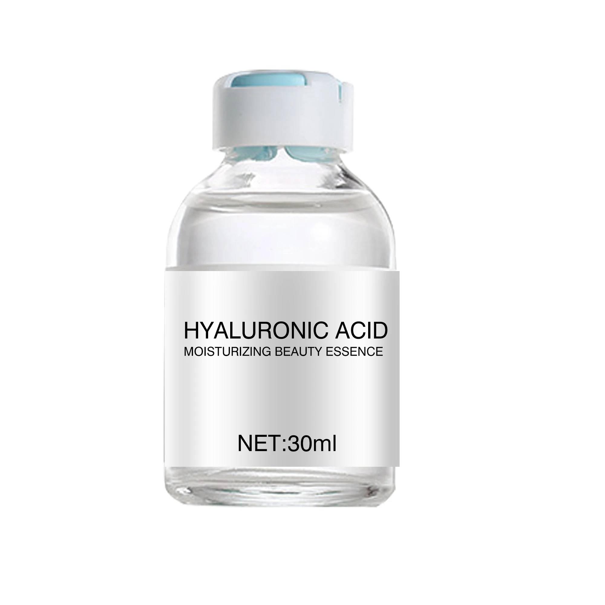 

Oemobmodmessence Hyaluronic Acid Serum Nicotinamide Arbutin Collagen Herbal Essence Face Form, Transparent