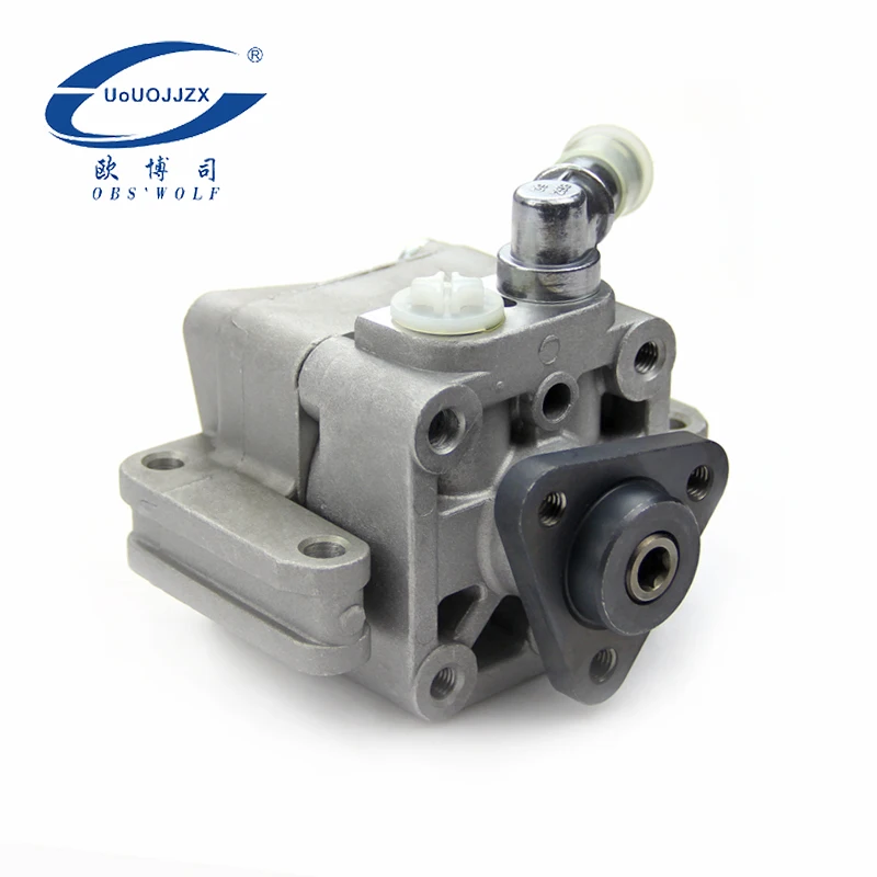 Auto Power Steering Pump For Bmw E90 E91 E92 E93 E87 E81 N46 E60 1