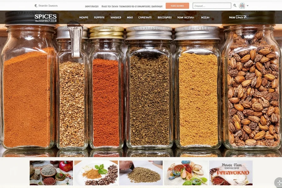 spice storage usage hacks a seasoning website guide for every kitchen