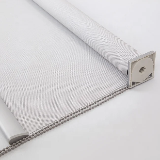 

Block Out waterproof shower roller blinds For Windows