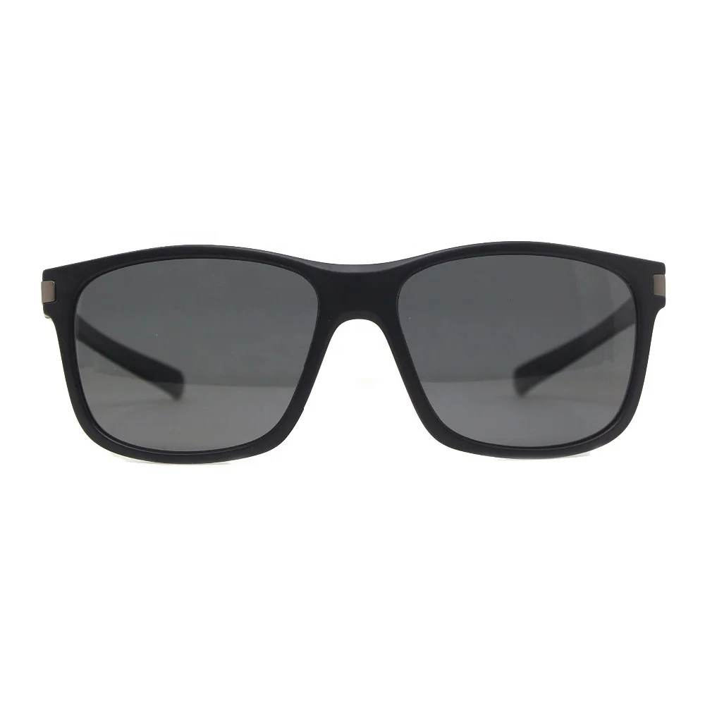 

96512S Fashion Classical TR Nylon Polarized Men Sunglasses