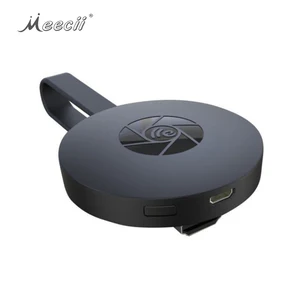 G2 WiFi Wireless HD Display Dongle TV Screen Sharing