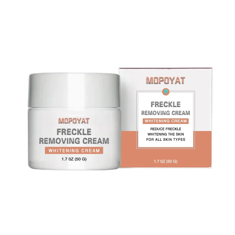 

Free Sample Best Herbal Extracts Anti Freckle Remover Pimples Remover Dark Spots Removing Cream