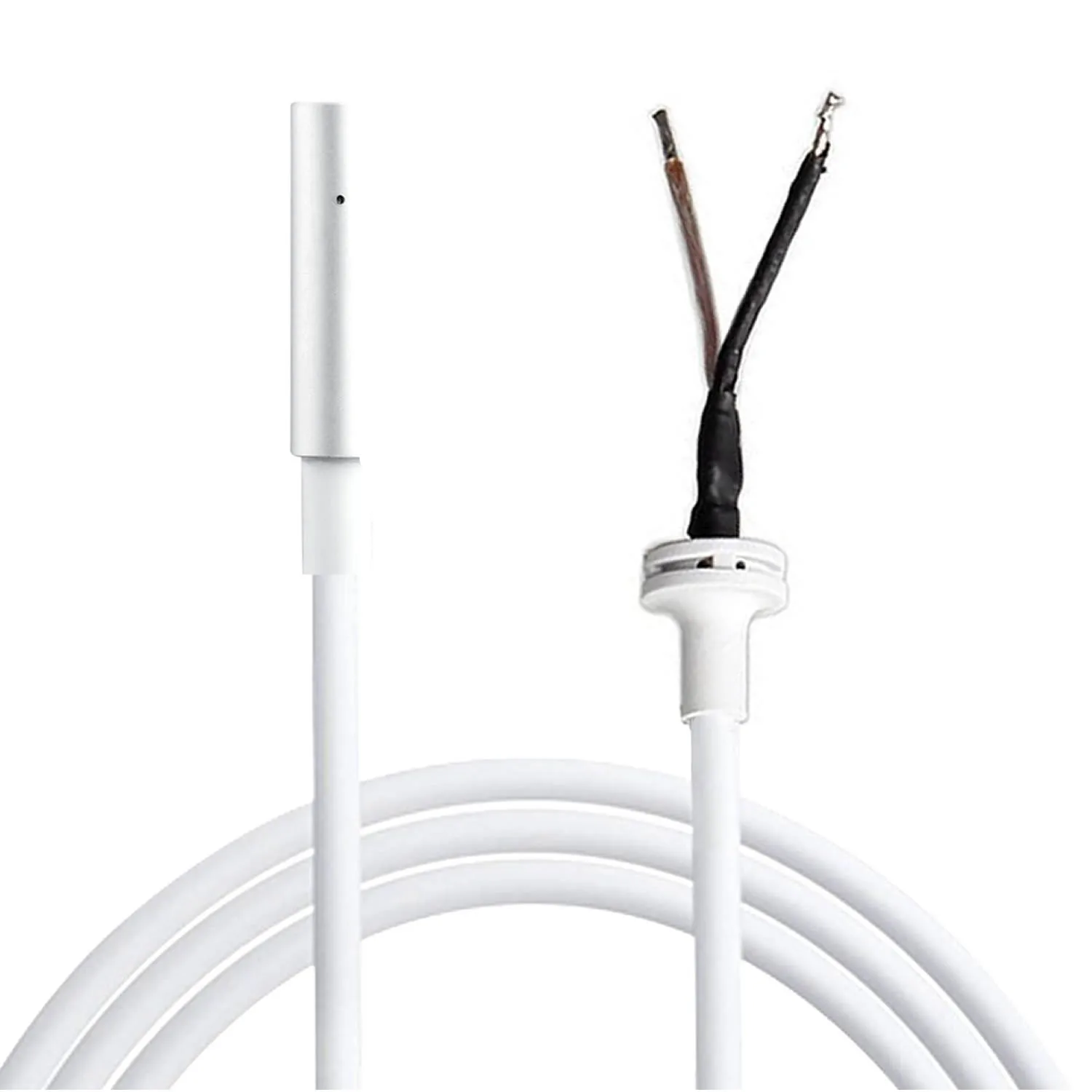 

For Macbook Accessories Repair LCD Flex Cable Repairable USB Data Cable Wire Magnetic Charging Cable For T Tip L Tip