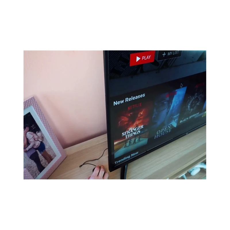 2019 Newest Model 65 inch HDR 4K Curved Android Smart LED TV with best resolution 3840*2160 WIFI and Mobile display