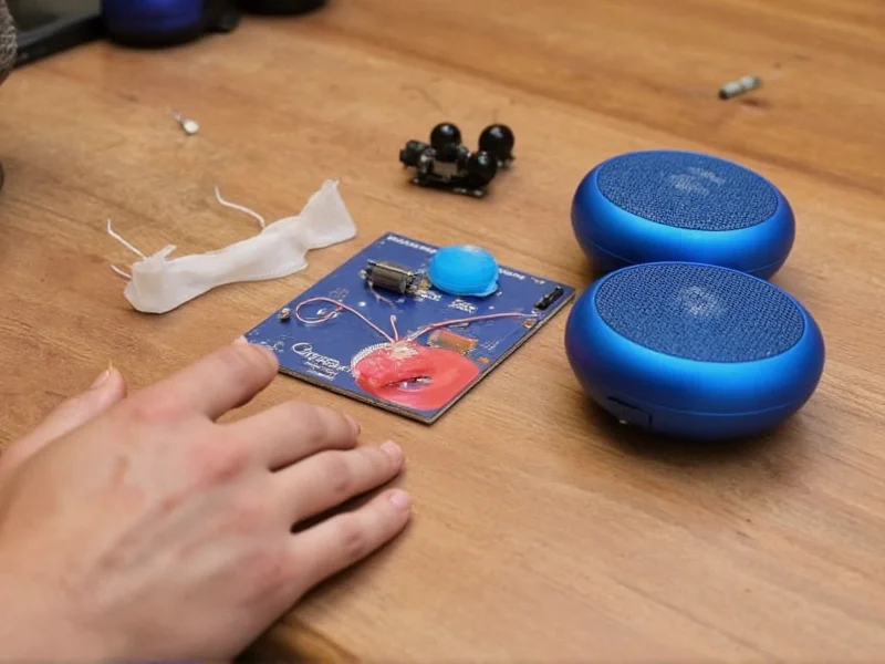 diy bluetooth speaker kit