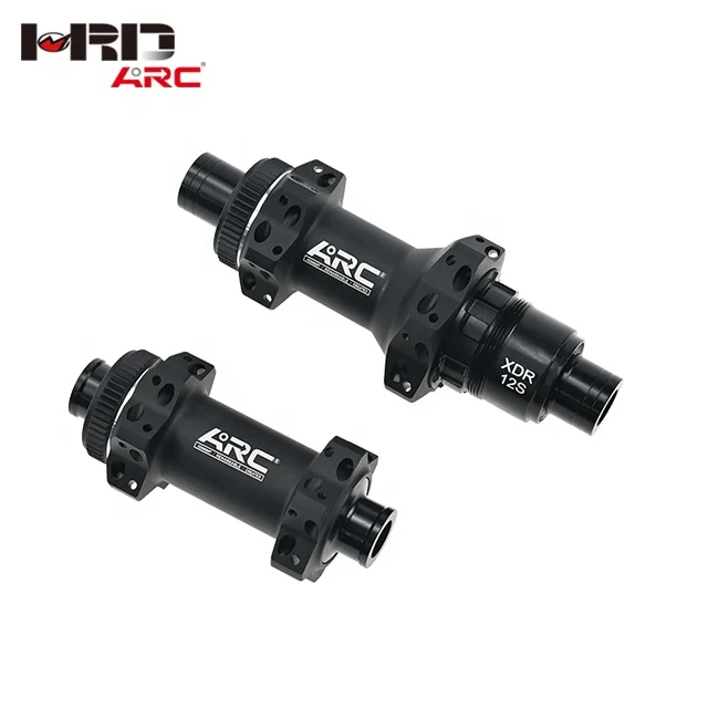 

MT-037F/R 2021 New Straight Pull 24 hole Road Disc Hubs Ratchet 36T Center Lock Road Bicycle Hubs 12 142 XDR 12S Road Bike Hubs, Customized