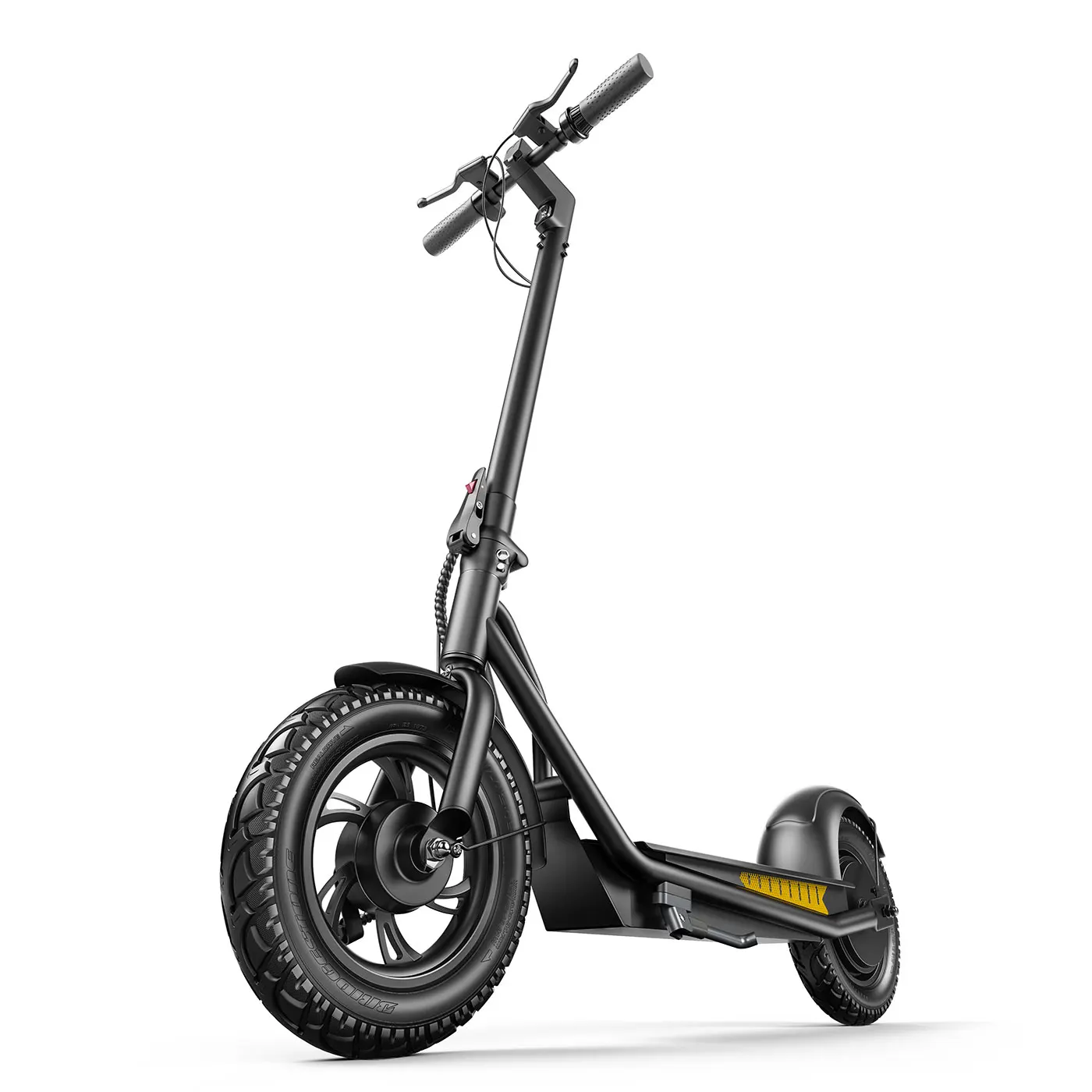 

USA Warehouse 36V 500W Folding Escooter125Inch Cheap Scooter Electric 12Ah Adult Electric Kick Scooter Scooter Controller 36V