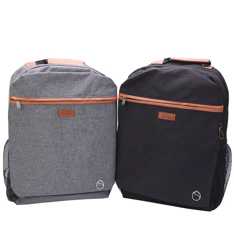 

Cooler Backpack Insulated Backpack Cooler Bag With PVC Waterproof Bag Can Be Fashion Daily Bag Packed For Laptops or Daily Thing