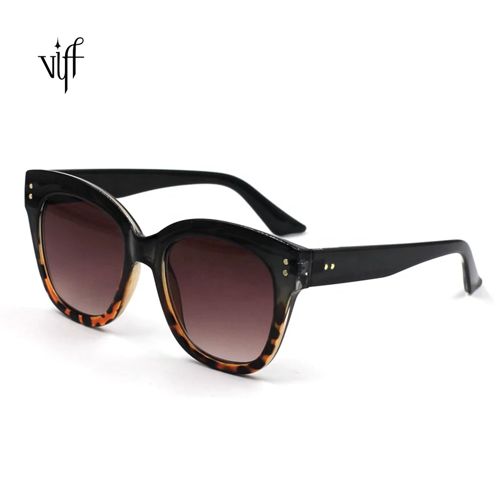 

VIFF Custom Vintage Sunglasses HP18461 Trendy Fashion Designer Luxury Sunglass Sun Glasses for Women