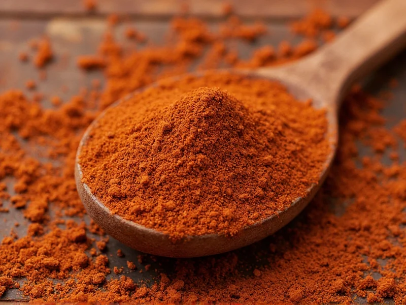 File Spice for Gumbo: Essential Guide to Using Filé Powder