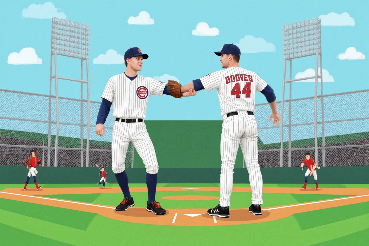 how does w a r in baseball work