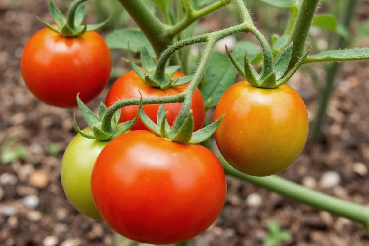 do you need to trim tomato plants
