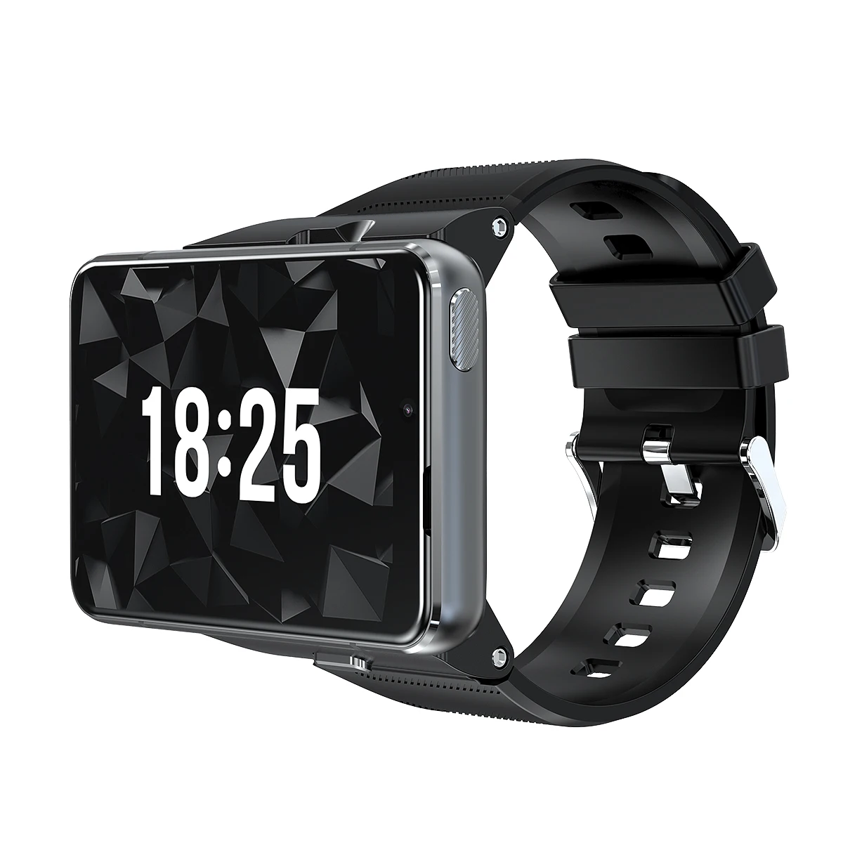 

Smartwatch Text Factory Price Shenzhen Qianrun S999 4g Wifi Gps Phone Take Video Big Battery Hebrew Download App Smart Watch