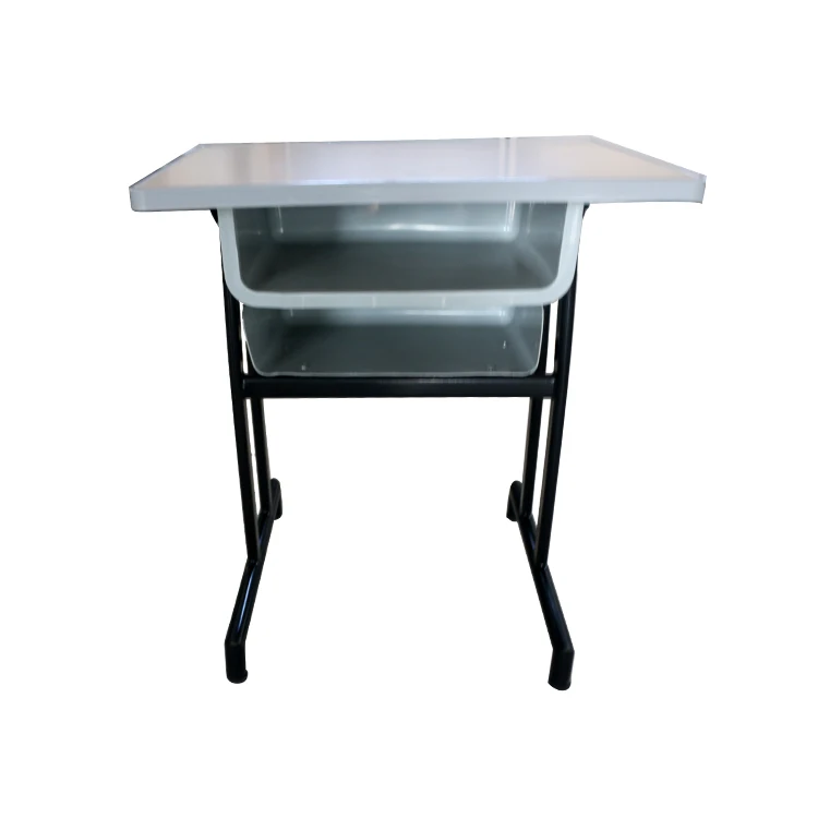 
Cheap school classroom student furniture tables desks and chair combo 