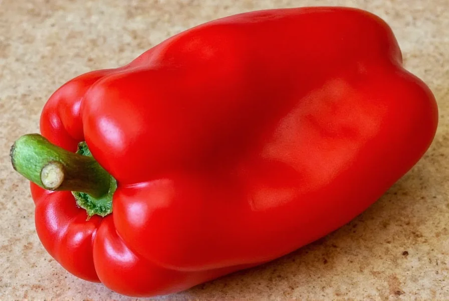 Perfect Roasted Red Peppers: 3 Foolproof Methods