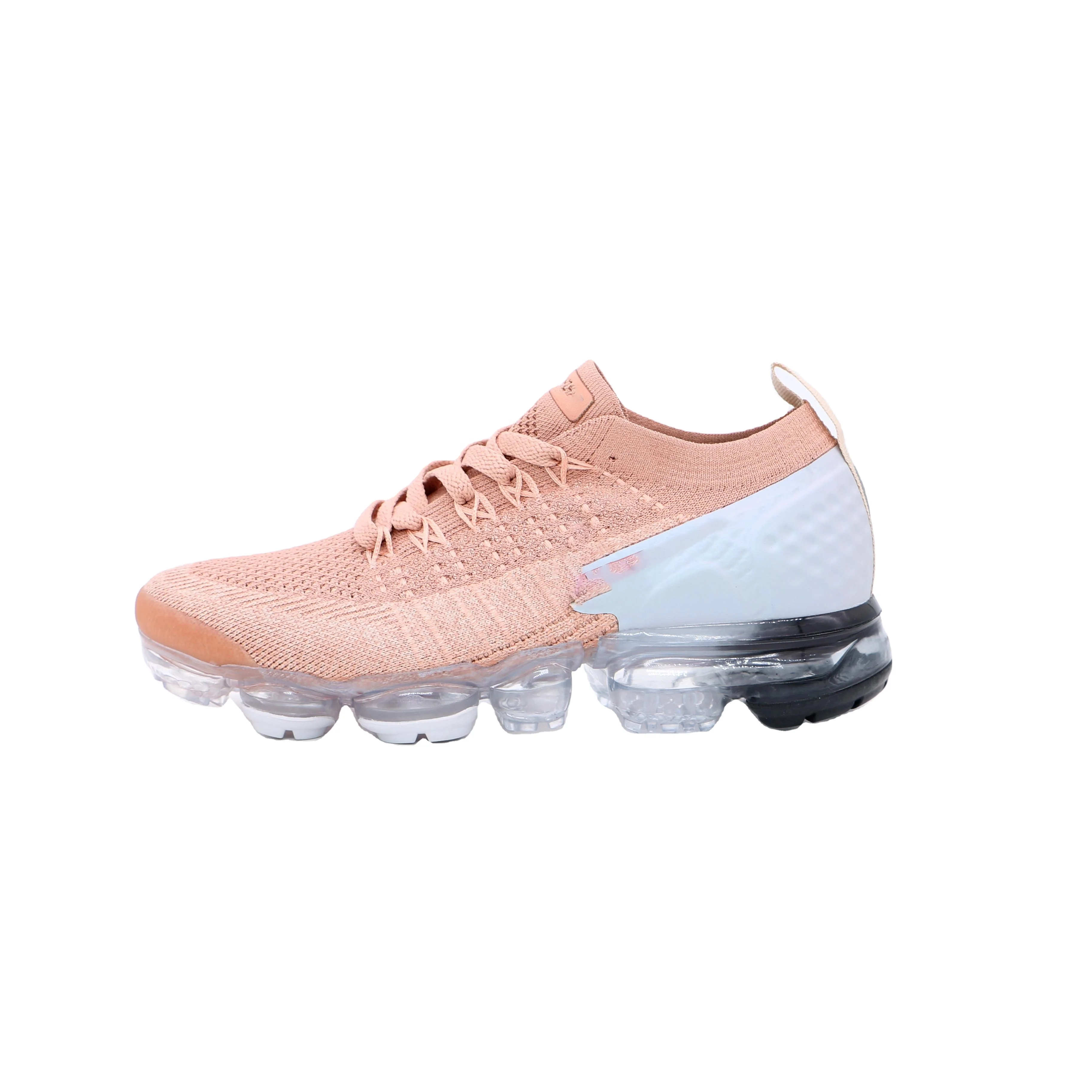 

Women sport running shoess 2020 high quality outdoor custom mesh air vaporss, Many colour