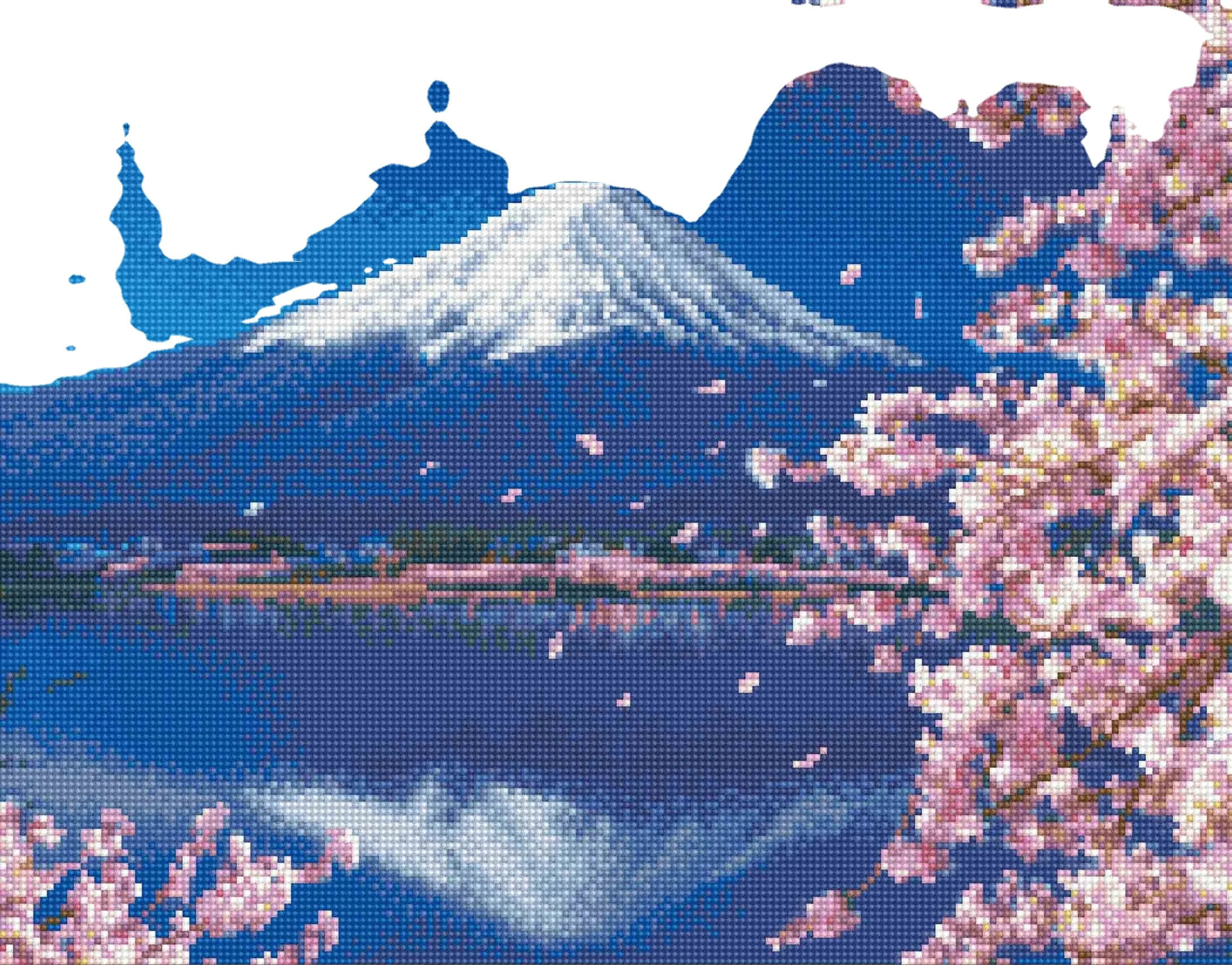 Popular romantic winter snow m