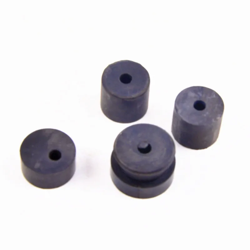 Custom Design Rubber Ring Gaskets,Plugs,Grommets,Screws,Washers From