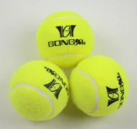 

TOP quality ITF tennis ball for match