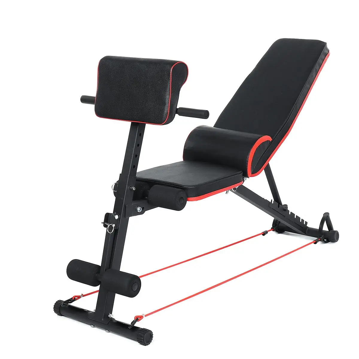 

oem banca 50mm thickness gym equipment bench shoulder press dumbbell