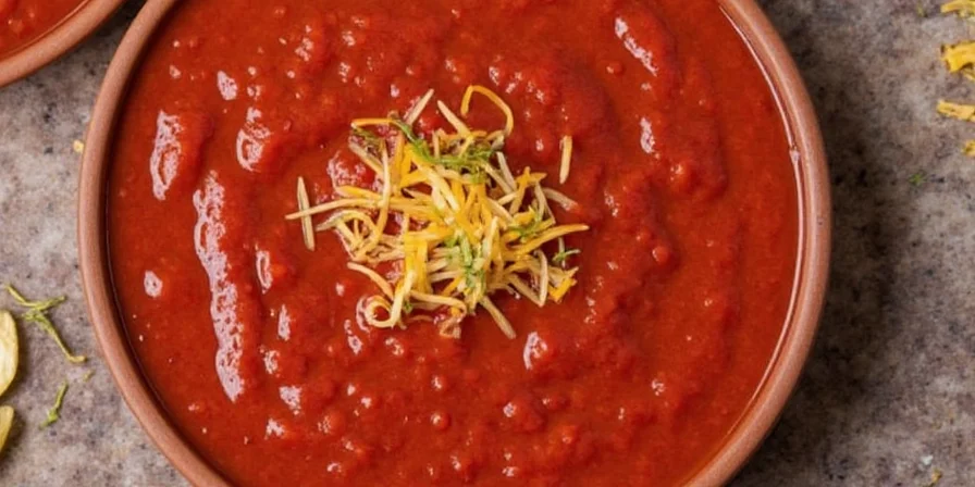 New Mexico Red Chili Sauce: 7 Must-Try Tips for Spice Lovers Who Want to Go Beyond the Heat