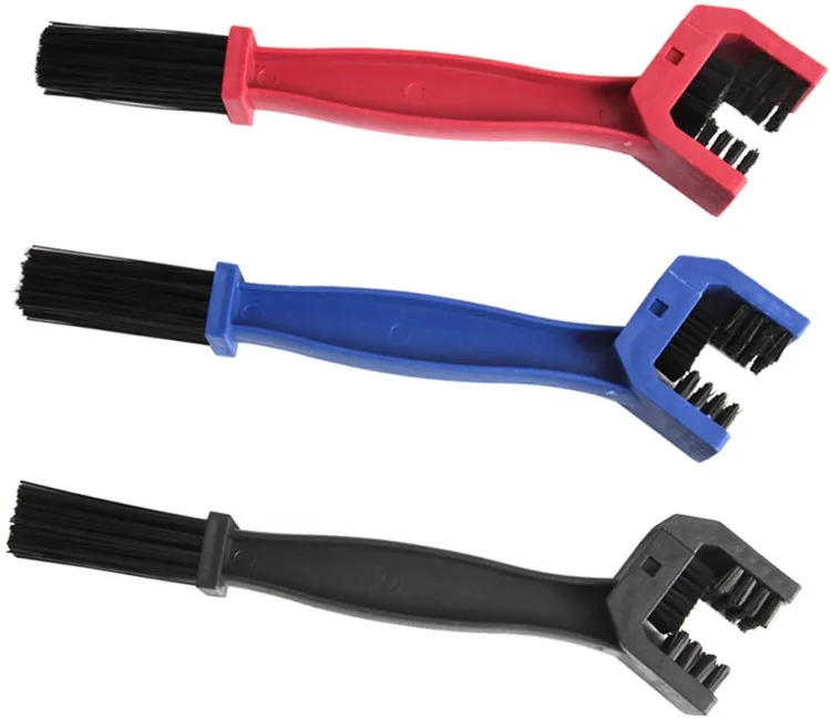 

Outdoor Scrubber Tool Plastic Motor MTB Road Bike Cleaner Bike Bicycle Motorcycle China Brush
