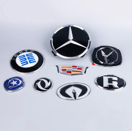 Grosshandel Autohersteller Logos Kaufen Sie Die Besten Autohersteller Logos Stucke Aus China Autohersteller Logos Grossisten Online Alibaba Com