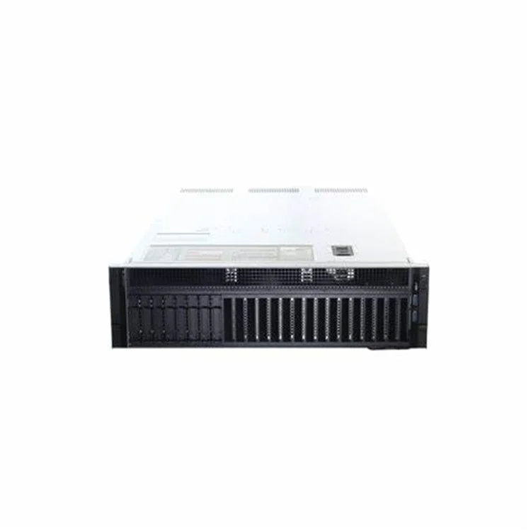 

Dell Original PowerEdge R940 Rack Network Server Preconfigured Data Center Forever Storage Server