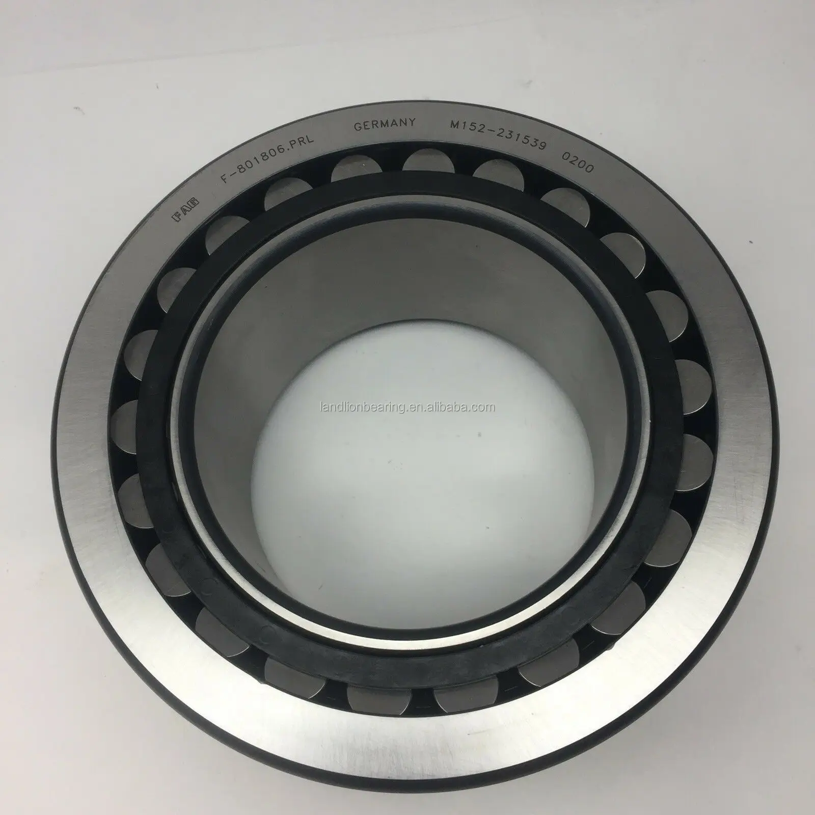 F 800730.prl Mixer Truck Reducer Bearings 800730 Spherical Roller