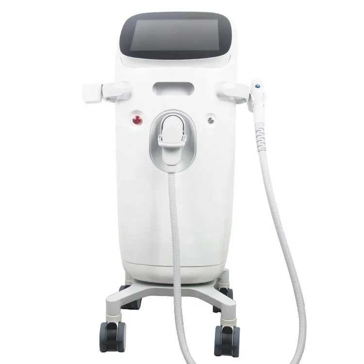 

New Products 2022 Facial Rejuvenation V Shape Face Lift Anti-aging Skin Tightening Machine, White