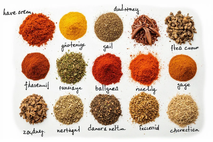 spice pantry
