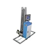 factory price Industrial Large Format 3D Digital Wall Printing Machines Inkjet Flatbed Uv Printer Machine