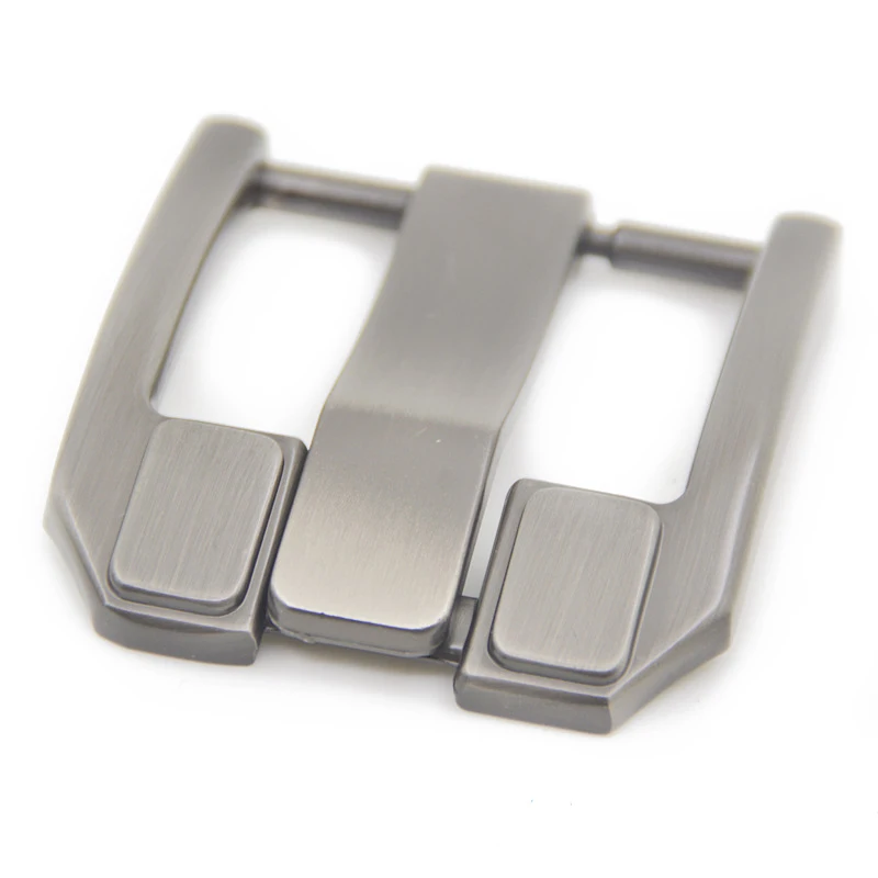

Deepeel YK074 ID40mm Men's Leather Belt Head Pin Buckle DIY Belt Crafts Hardware Accessories Belt Buckles